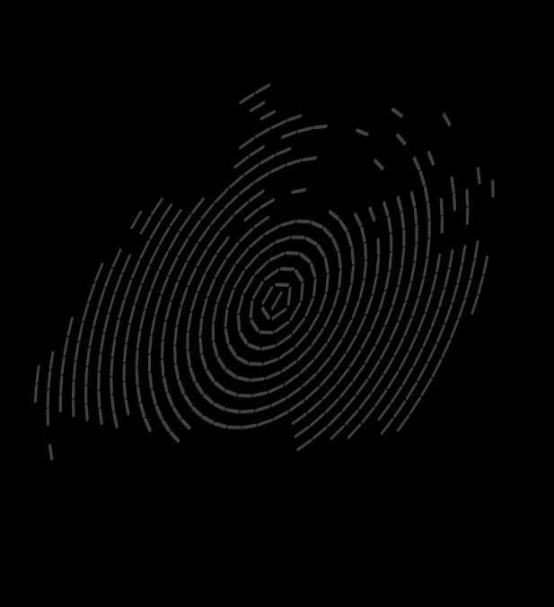 fingerprint