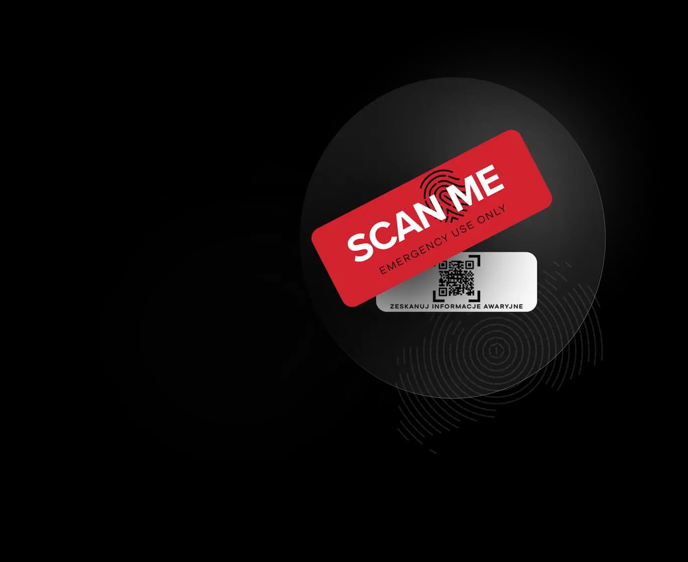 scan me